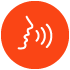 BAR 1000 Kompatibel med taleassistentaktiverte høyttalere - Image